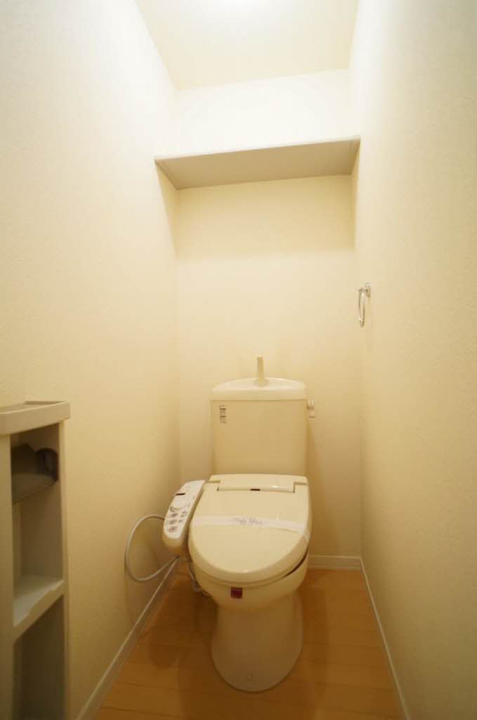 メゾンマスト盛南中央Ⅲ 103号-5