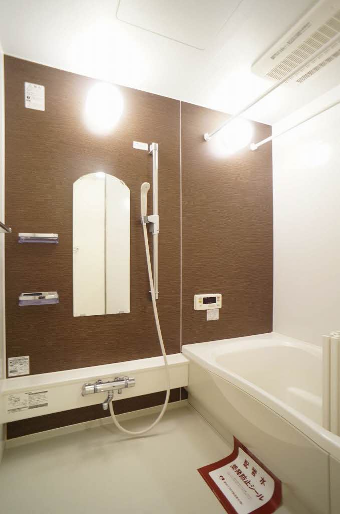 メゾンマスト盛南中央Ⅲ 103号-6