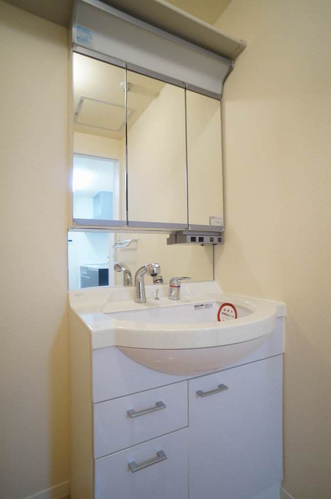 メゾンマスト盛南中央Ⅲ 103号-7