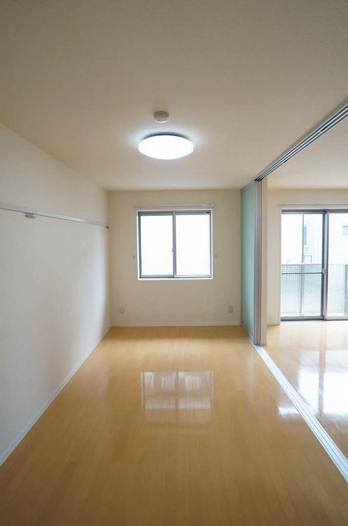 メゾンマスト盛南中央Ⅲ 103号-8