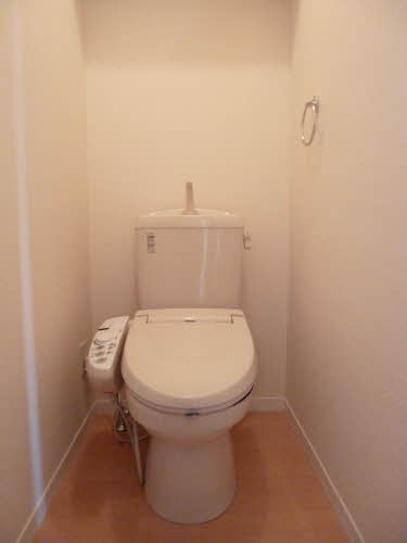 メゾンマスト盛南中央Ⅲ 202号-3