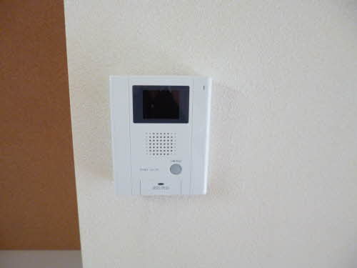 メゾンマスト盛南中央Ⅲ 202号-8