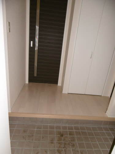 メゾンマスト本宮 103号-3