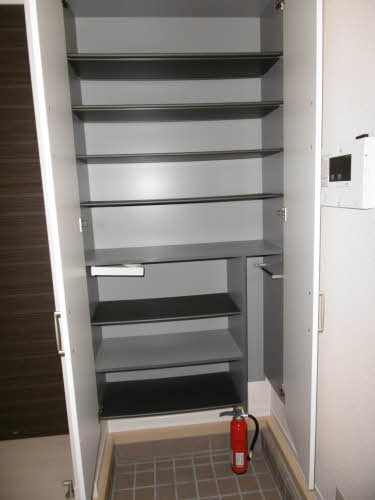 メゾンマスト本宮 103号-4