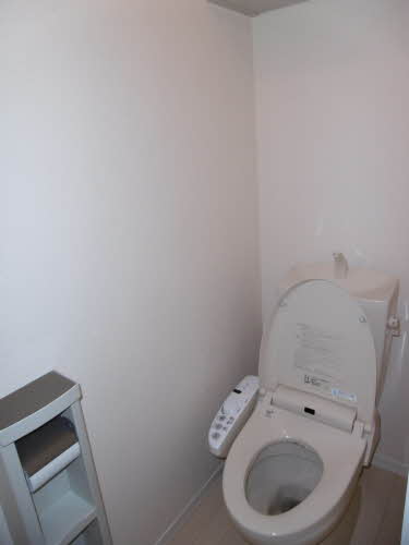 メゾンマスト本宮 103号-5