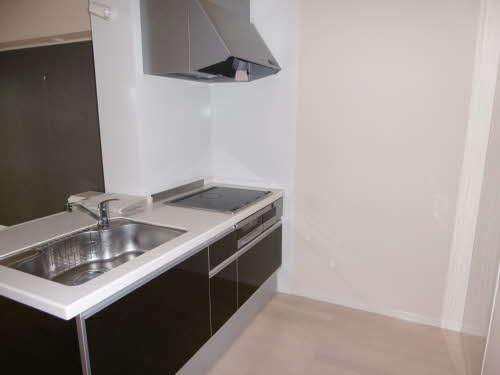 メゾンマスト本宮 103号-7