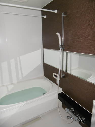 メゾンマスト本宮 103号-9