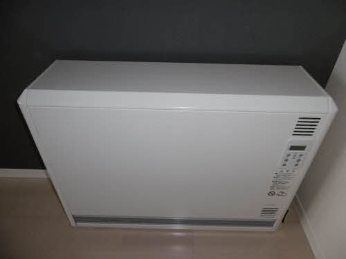 メゾンマスト本宮 103号-10