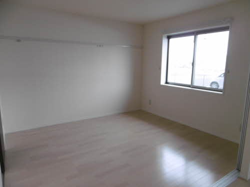 メゾンマスト本宮 103号-12