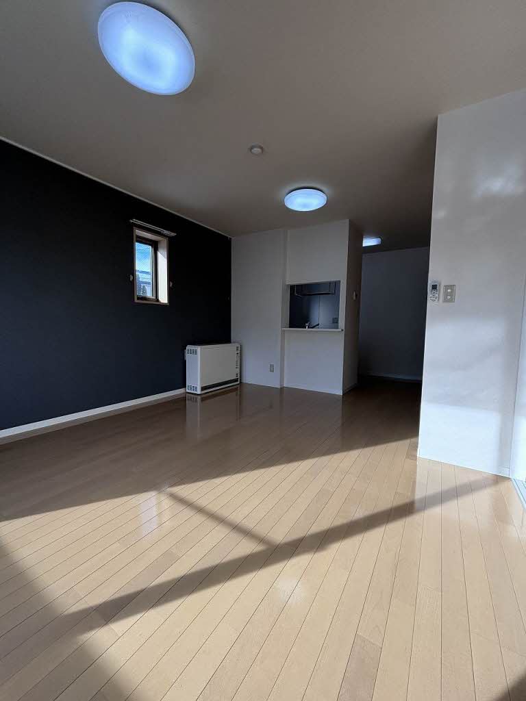 メゾンマスト本宮 105号-2