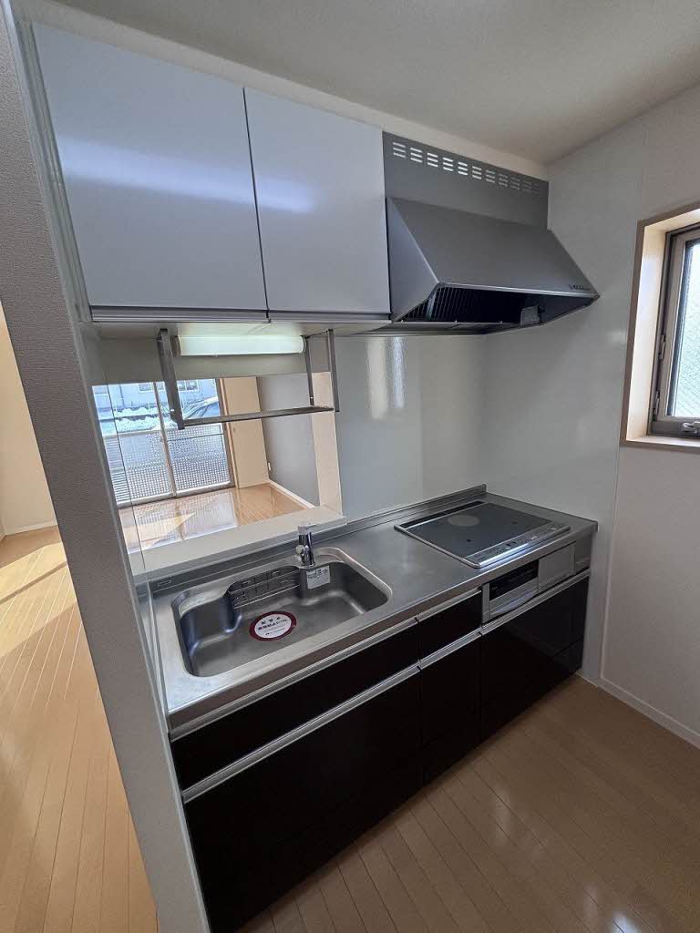 メゾンマスト本宮 105号-4