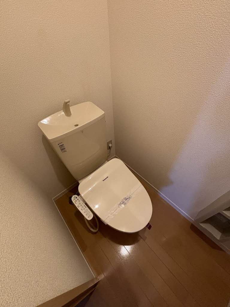 メゾンマスト本宮 105号-5