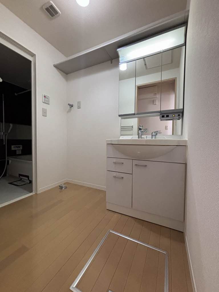 メゾンマスト本宮 105号-7