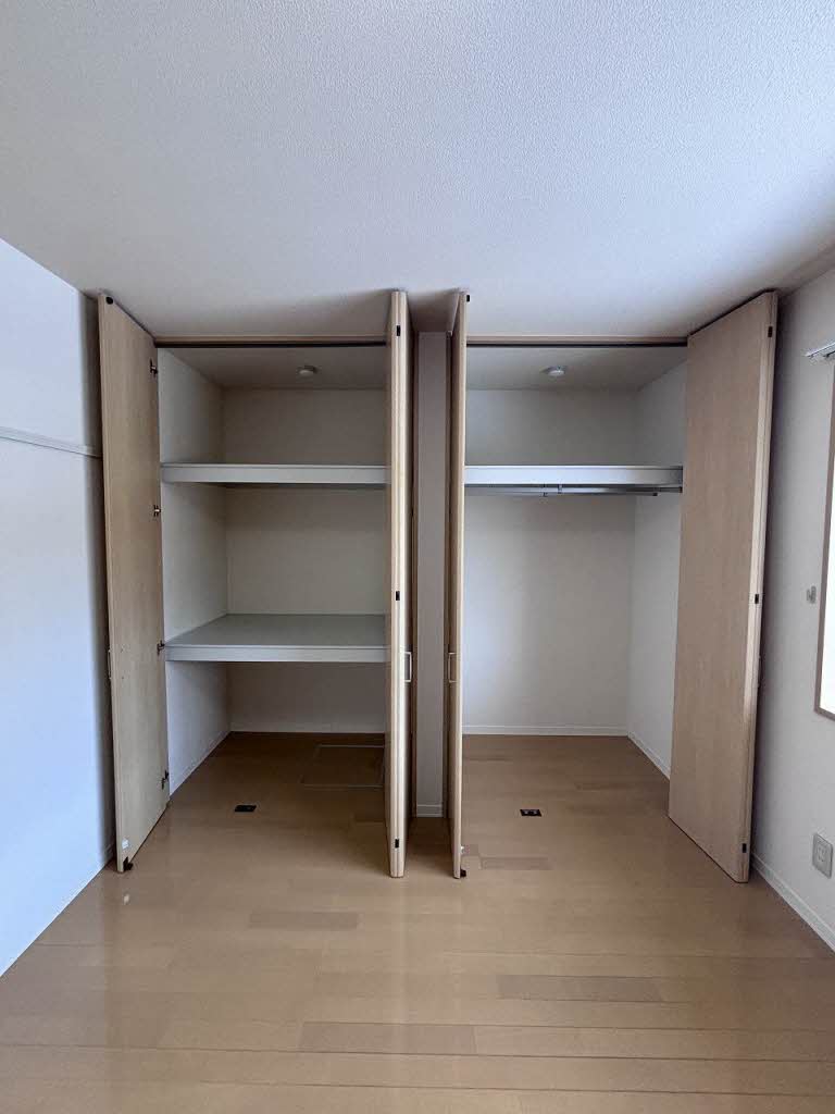 メゾンマスト本宮 105号-12