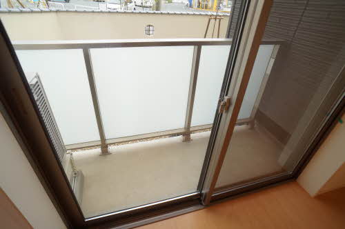 メゾンマスト名須川Ａ棟 A101号-7