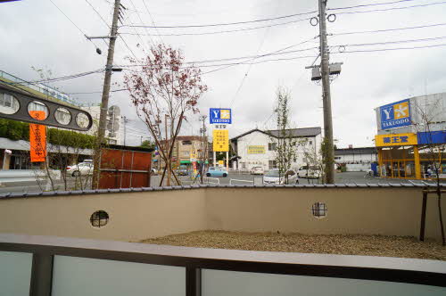 メゾンマスト名須川Ａ棟 A101号-8