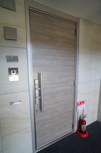 メゾンマスト名須川Ｂ棟 B206号-2