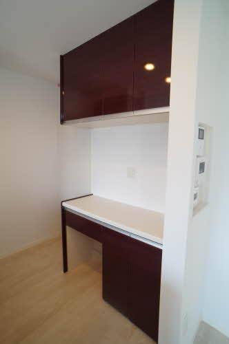 メゾンマスト名須川Ｂ棟 B206号-11