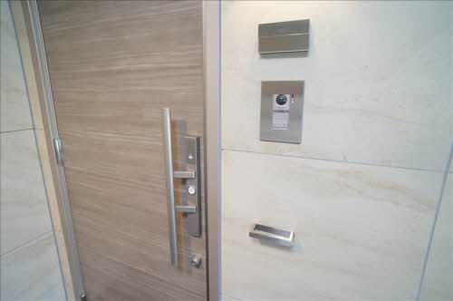 メゾンマスト名須川Ｂ棟 B207号-2