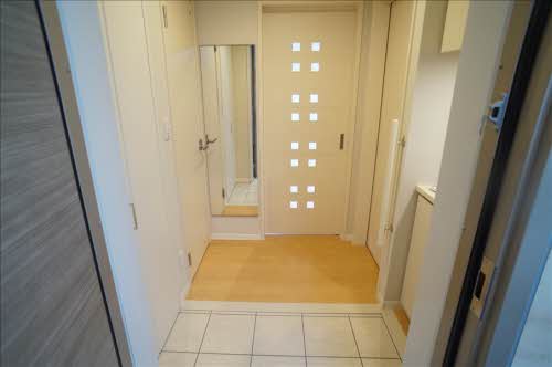 メゾンマスト名須川Ｂ棟 B207号-3