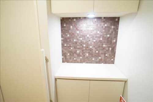 メゾンマスト名須川Ｂ棟 B207号-4