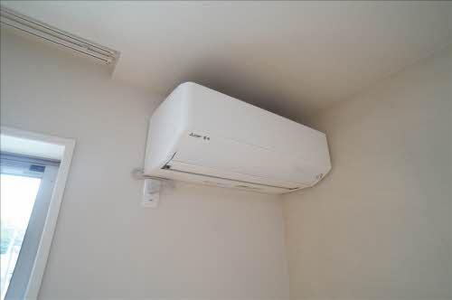 メゾンマスト名須川Ｂ棟 B207号-6