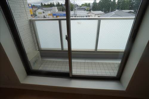 メゾンマスト名須川Ｂ棟 B207号-7