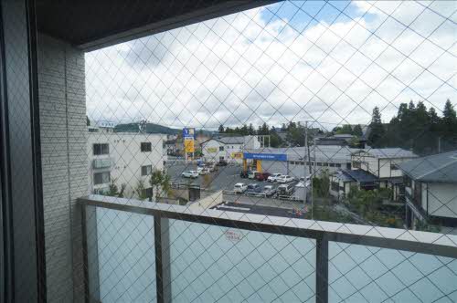 メゾンマスト名須川Ｂ棟 B207号-8