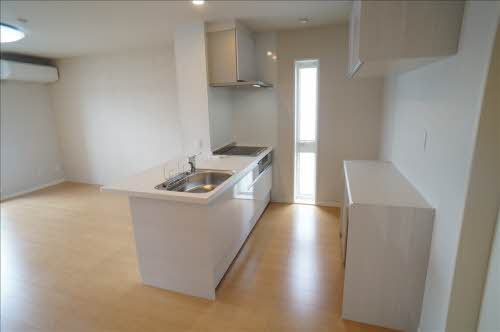 メゾンマスト名須川Ｂ棟 B207号-11