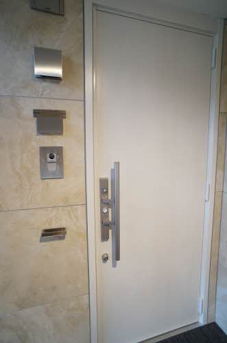 メゾンマスト名須川C棟 C201号-2