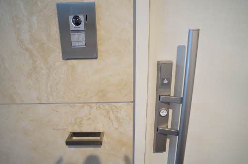 メゾンマスト名須川C棟 C201号-3