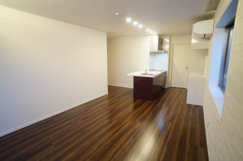 メゾンマスト名須川C棟 C201号-7