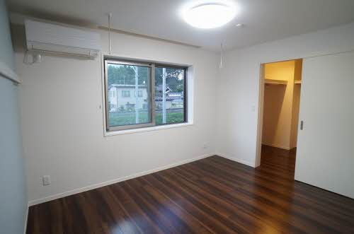 メゾンマスト名須川C棟 C201号-10