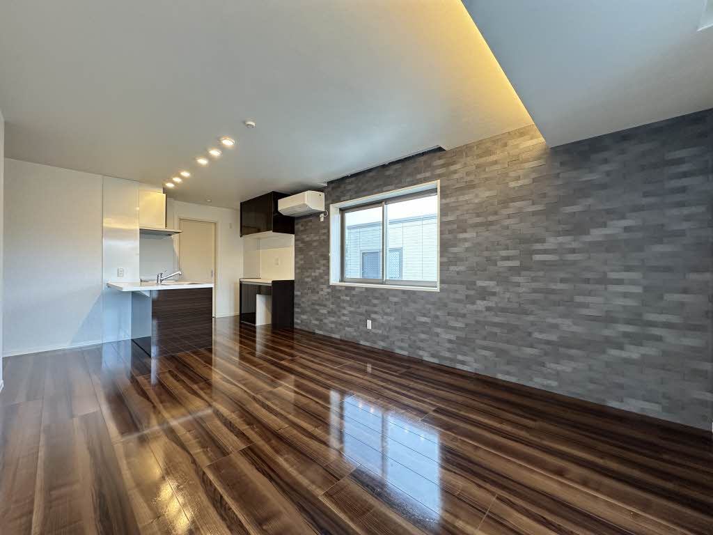 メゾンマスト名須川Ｃ棟 C301号-3