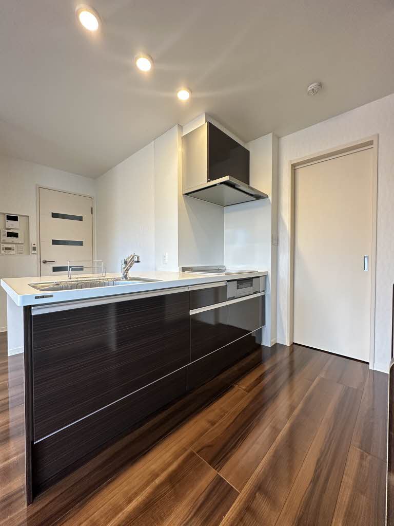 メゾンマスト名須川Ｃ棟 C301号-4