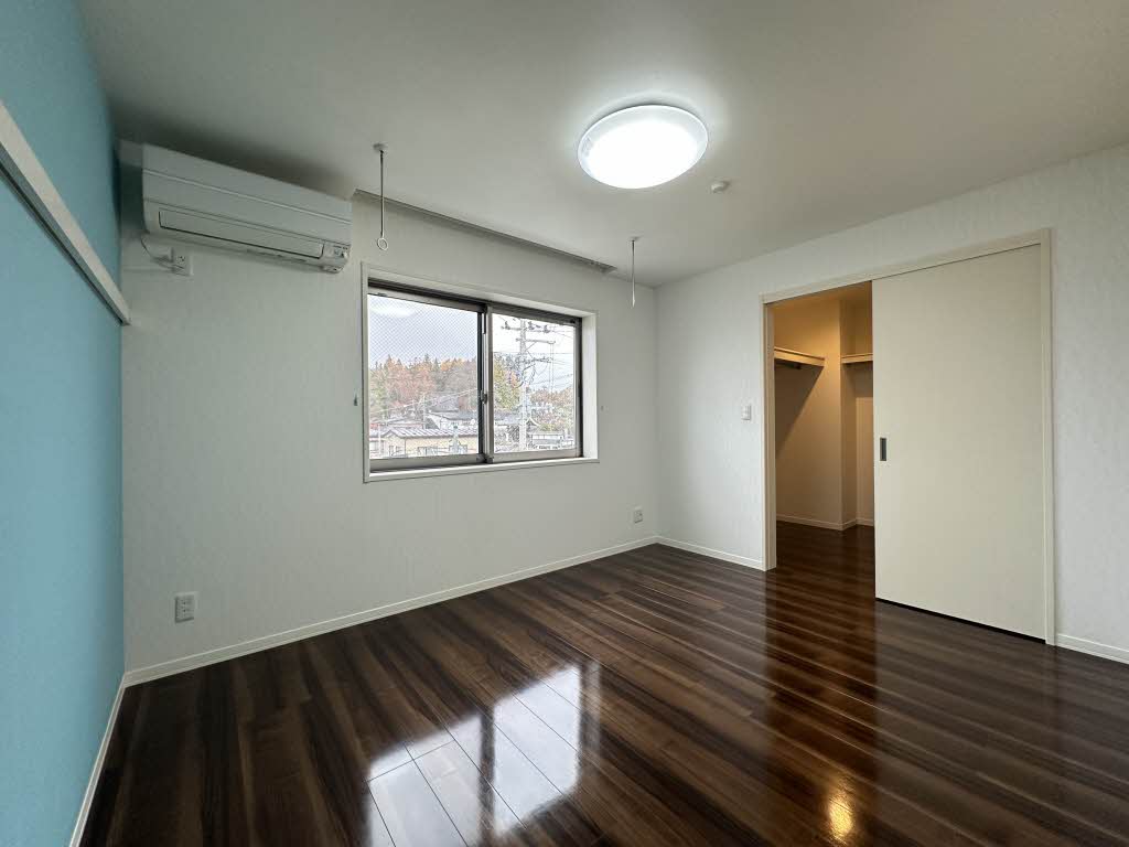 メゾンマスト名須川Ｃ棟 C301号-9