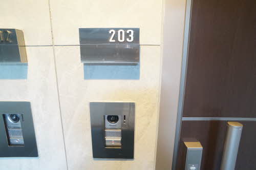 メゾンマスト富沢 203号-2