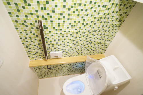 メゾンマスト富沢 203号-5