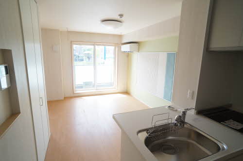 メゾンマスト富沢 203号-6