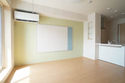 メゾンマスト富沢 203号-7