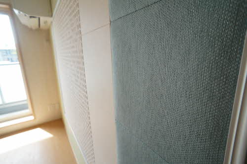 メゾンマスト富沢 203号-9