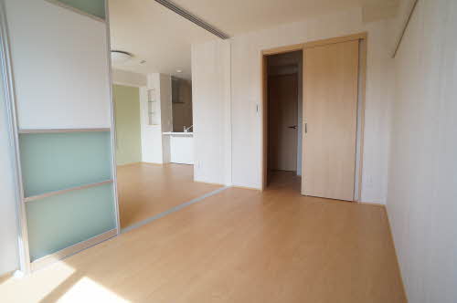 メゾンマスト富沢 203号-10