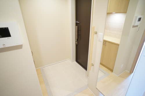 メゾンマスト富沢 302号-2