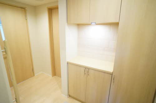 メゾンマスト富沢 302号-3