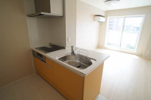 メゾンマスト富沢 302号-5