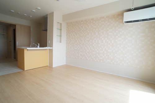 メゾンマスト富沢 302号-6