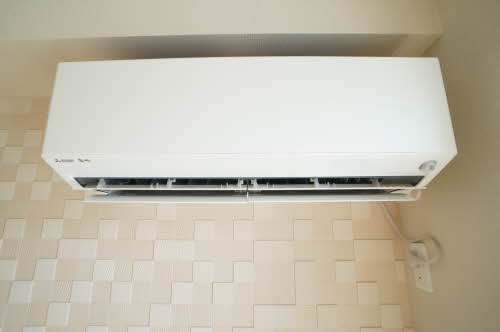 メゾンマスト富沢 302号-8