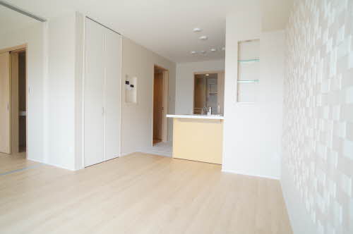 メゾンマスト富沢 302号-9