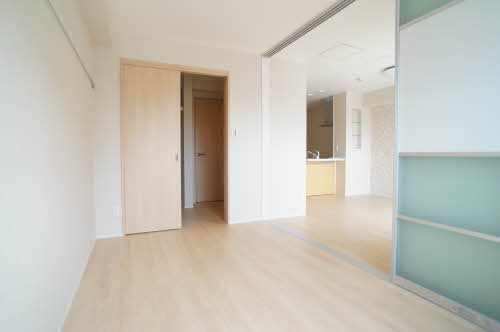 メゾンマスト富沢 302号-11