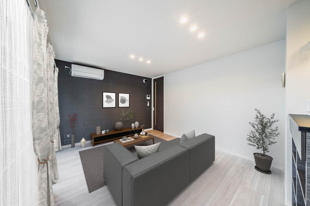 Ａｍｂｅｒ　Ｃｏｕｒｔ 102号-4